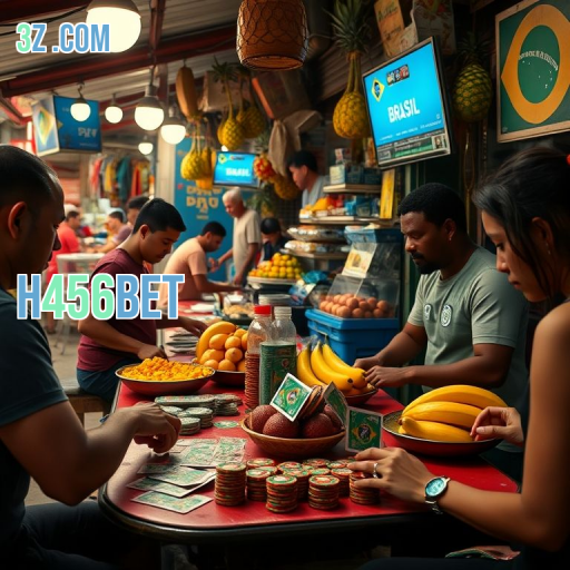 Bônus Incríveis na h456bet: Atraia A Sorte Hoje