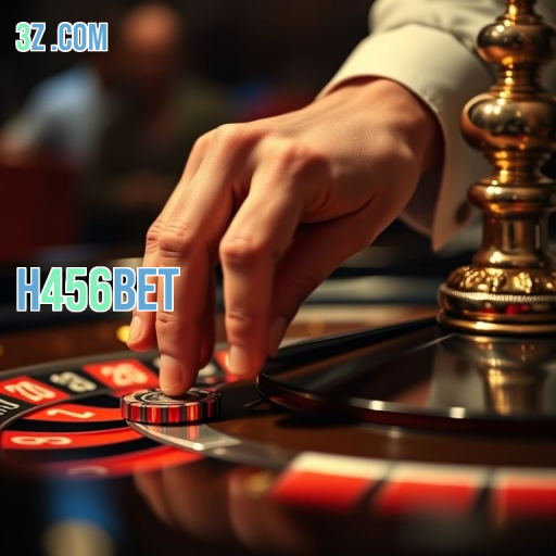 Atrações Imperdíveis do Cassino no h456bet