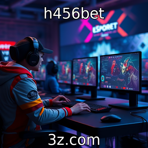 A crescente popularidade dos eSports entre jovens