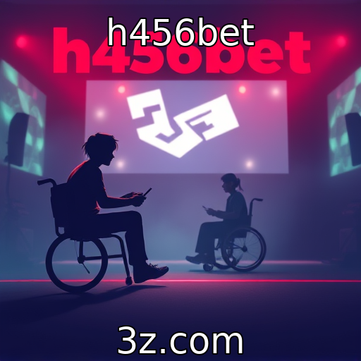 Acessibilidade em jogos e seu papel social