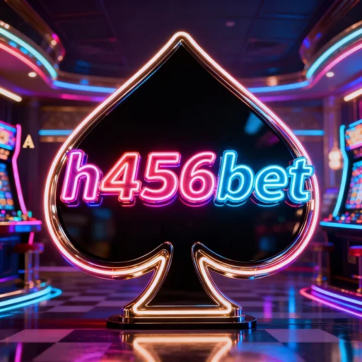 h456bet
