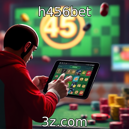 Expansão do mercado de jogos em dispositivos móveis