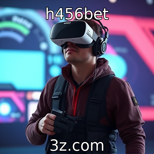 Evolução da tecnologia de realidade virtual